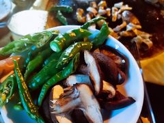 -阿昌白族石板烧(大理古城店)