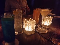 -HUNTING BAR亨霆鸡尾酒馆(越秀淘金店)