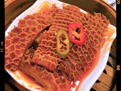 -点都德(大茶楼店)