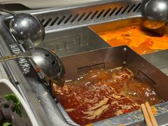 -海底捞火锅(塘厦天虹店)