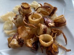 -旺富东海大酒楼(海鲜街店)