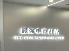 -鑫电竞(垡头店)