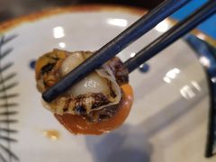 -臻鲜燕海鲜融合餐厅(金陵style店)