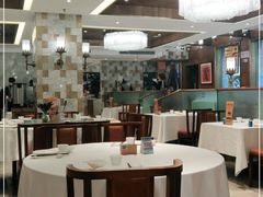 大堂-乾隆美食·本帮菜(黄河路店)