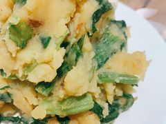 -韩师傅老大同刀削面(北苑路店)