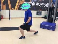 -琪航健身工作室(徐汇光大店)