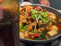 -蛙喔牛蛙(淮安吾悦店)