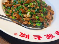 -单家老院·院子里的青岛菜(沙子口店)