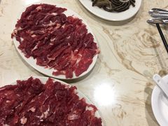 -粤潮牛肉火锅店(江南大道店)