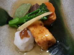 -京怀石·壬生