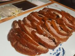 -娄三少春饼·烤鸭(合生汇购物中心店)