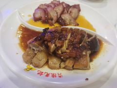 -澳门陈光记烧味饭店(南京德基广场店)