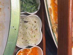 -金狮麟·新豫菜(金码大厦店)