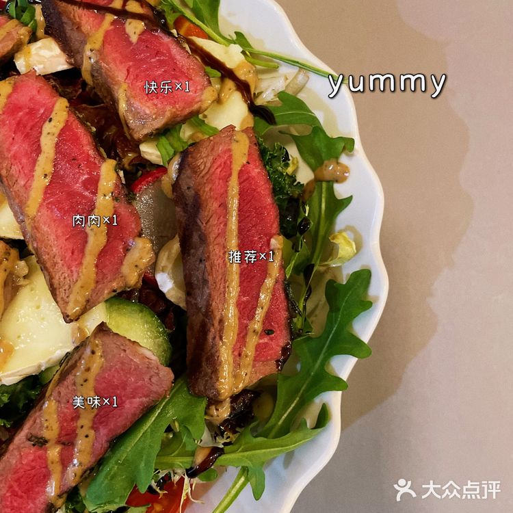 藏在巷子里的美食