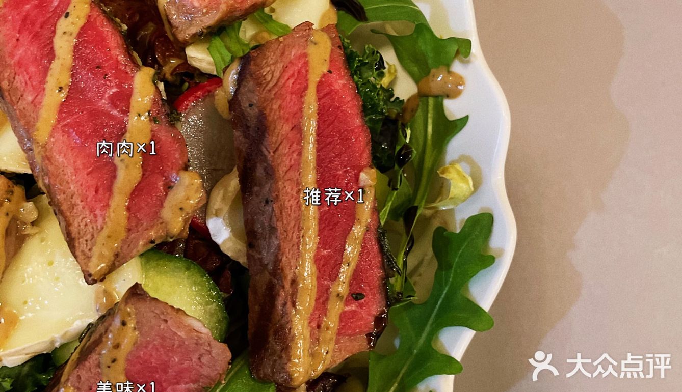 藏在巷子里的美食