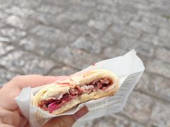 -嘉华鲜花饼(束河店)