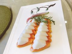 -新日月育才大酒店-中餐厅(环城北路店)