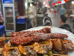 -上海老太小吃店(好吃街店)
