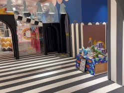 -奈尔宝家庭中心·亲子餐厅(前滩店)