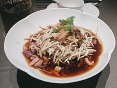 -小厨娘淮扬菜(河西奥美大厦店)