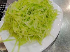 -宗泉烤全羊·烤羊腿·家常菜(解放东路店)