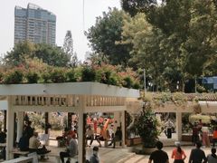 -人民公园(罗湖区)