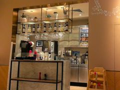 -玛尚诺意式餐厅(新达汇三林店)