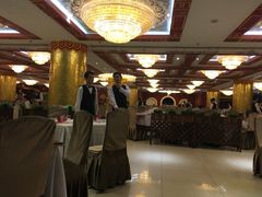 大堂-全聚德(江宁店)