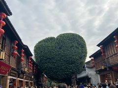 -三坊七巷历史文化街区