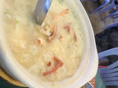 -桂园白粥·潮汕老味道