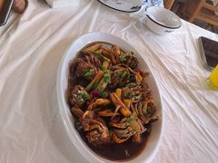 -小六农家乐(崇明西沙湿地店)