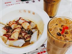 -大哥餐厅(西城花园店)