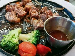 -悦荟牛排餐厅(萨尔图万达店)