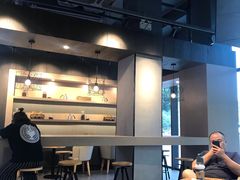 大堂-瑞幸咖啡(盛博广场店)