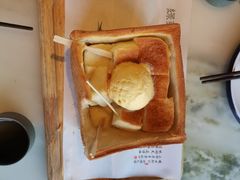 -绿茶餐厅(龙井船宴· 品牌总店)