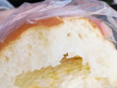 -稻田秋日式面包