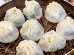 荠菜汤包-法华汤包馆(法华镇路店)