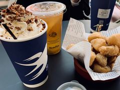 -BeauTea水仙(coco park店)