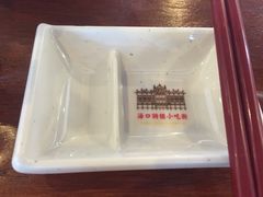 -海口骑楼小吃街