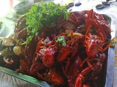 -徐州地锅鸡(浦口大道店)