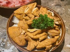 -重庆渝达老火锅(春熙路店)