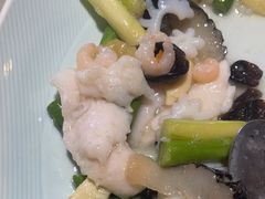 -山外山菜馆(玉泉路店)