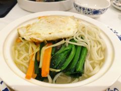 -Yan Ting 宴庭中餐厅(上海静安瑞吉酒店)