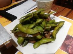 -木屋烧烤(西南角店)