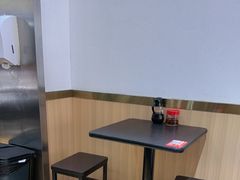 -小胖包子王(赵公口店)