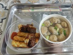 -1980烧肉粽(金榜店)