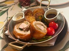 -咖啡苑 - 蔚藍夏日主题(永利皇宫店)