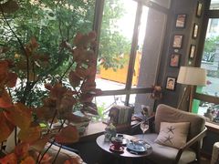 -咖法森林·咖啡  酒吧(天河店)