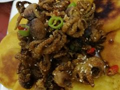 -地方名吃海鲜大馅蒸饺(北戴河店)