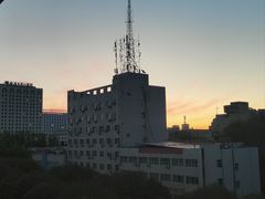 -哈密回王府景区